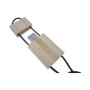 Wood & Bamboo Flash Drives - Bamboo Lanyard Flash Drive 4GB - 32GB
