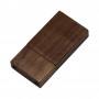 Wood & Bamboo Flash Drives - Bamboo Lanyard Flash Drive 4GB - 32GB