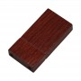 Wood & Bamboo Flash Drives - Bamboo Lanyard Flash Drive 4GB - 32GB