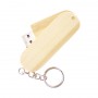 Wood & Bamboo Flash Drives - Wooden Swivel Drive 4GB - 32GB