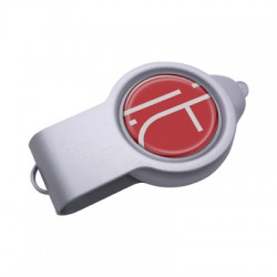 Wired & Bluetooth Headphones - Popper Flash Drive 4GB - 32GB