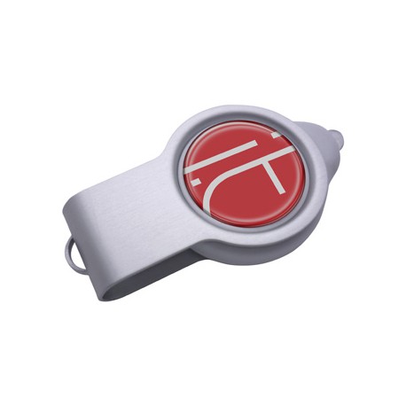Wired & Bluetooth Headphones - Popper Flash Drive 4GB - 32GB