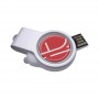 Popper Flash Drive 4GB - 32GB