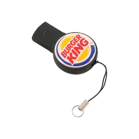 3D Flash Drives - Flash By Design 4GB - 32GB