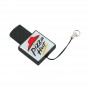3D Flash Drives - Flash By Design 4GB - 32GB