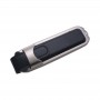 Metal Leather Flash Drive 4GB - 32GB