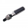 Metal Leather Flash Drive 4GB - 32GB