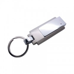 Wired & Bluetooth Headphones - Platinum Slide Flash Drive 4GB - 64GB