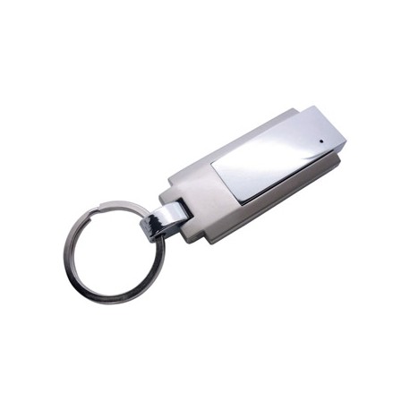 Wired & Bluetooth Headphones - Platinum Slide Flash Drive 4GB - 64GB