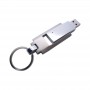 Wired & Bluetooth Headphones - Platinum Slide Flash Drive 4GB - 64GB