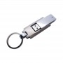 Wired & Bluetooth Headphones - Platinum Slide Flash Drive 4GB - 64GB