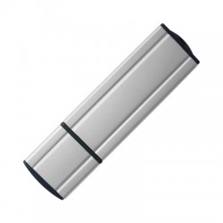 Wired & Bluetooth Headphones - Permalite Flash Drive 4GB - 32GB