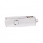 Rabin Metal Swivel Flash Drive 4GB - 32GB