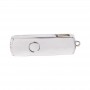 Wired & Bluetooth Headphones - Rabin Metal Swivel Flash Drive 4GB - 32GB
