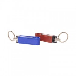 PU Wrap Flash Drive 4GB - 32GB