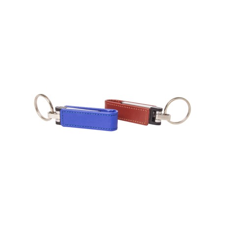 PU Wrap Flash Drive 4GB - 32GB