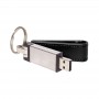 Wired & Bluetooth Headphones - PU Wrap Flash Drive 4GB - 32GB