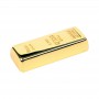 Gold Bar Flash Drive 4GB - 32GB