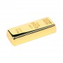 Wired & Bluetooth Headphones - Gold Bar Flash Drive 4GB - 32GB
