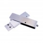 Slim Brushed Swivel Drive 4GB - 32GB