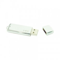 Chrome Diamante Drive 4GB - 32GB