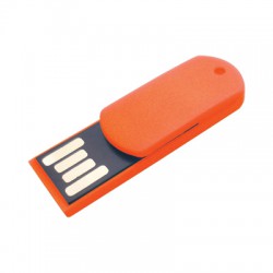 Paper Clip Flash Drive 4GB - 32GB