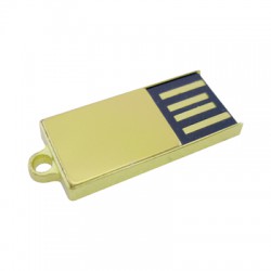 Slender Micro Flash Drive 4GB - 32GB