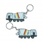 3D Flash Drives - Custom Moulded Flash Drives 4GB - 32GB