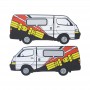 3D Flash Drives - Custom Moulded Flash Drives 4GB - 32GB