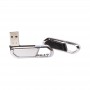 Wired & Bluetooth Headphones - Carabiner Flash Drive 4GB - 32GB