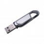 Carabiner Flash Drive 4GB - 32GB