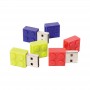 Wired & Bluetooth Headphones - Building Block Flash Drive 4GB - 32GB