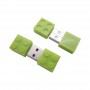 Wired & Bluetooth Headphones - Building Block Flash Drive 4GB - 32GB