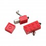 Wired & Bluetooth Headphones - Building Block Flash Drive 4GB - 32GB
