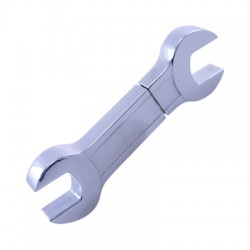 Wrench USB Flash Drive 4GB - 32GB