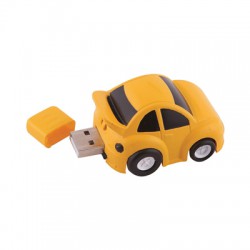 Wired & Bluetooth Headphones - Car Flash Drive 4GB - 32GB