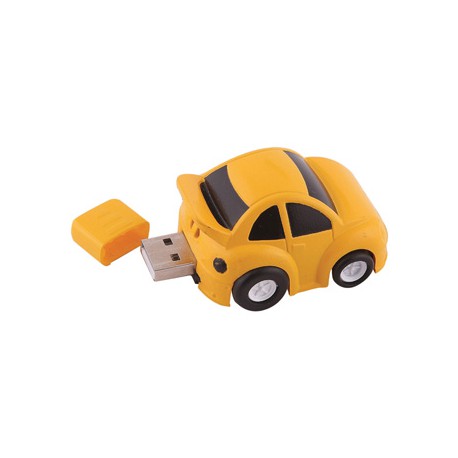 Car Flash Drive 4GB - 32GB