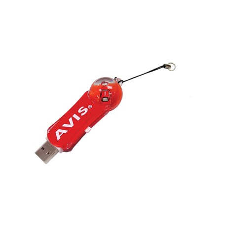 Liquid Bubble USB 4GB - 16FB