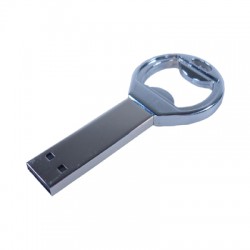 USB Bottle Opener Flash Drive 4GB - 32GB