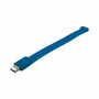 Wired & Bluetooth Headphones - Silicone Wrist Band (M) 4GB - 32GB