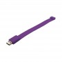 Silicone Wrist Band (M) 4GB - 32GB