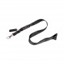 Printed Flash Drives - Conference Lanyard USB 4GB - 32GB