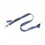 Printed Flash Drives - Conference Lanyard USB 4GB - 32GB