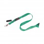 Printed Flash Drives - Conference Lanyard USB 4GB - 32GB