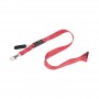 Printed Flash Drives - Conference Lanyard USB 4GB - 32GB