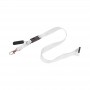 Printed Flash Drives - Conference Lanyard USB 4GB - 32GB
