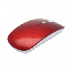 Computer Mice - Nano Slim Wireless Mouse