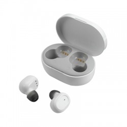 Wired & Bluetooth Headphones - Rapid True Wireless Stereo Earbuds