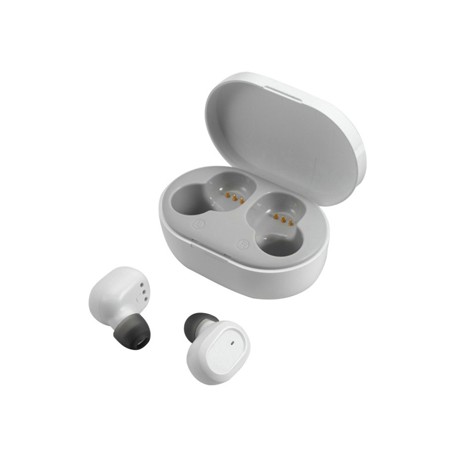 Wired & Bluetooth Headphones - Rapid True Wireless Stereo Earbuds