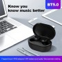 Wired & Bluetooth Headphones - Rapid True Wireless Stereo Earbuds
